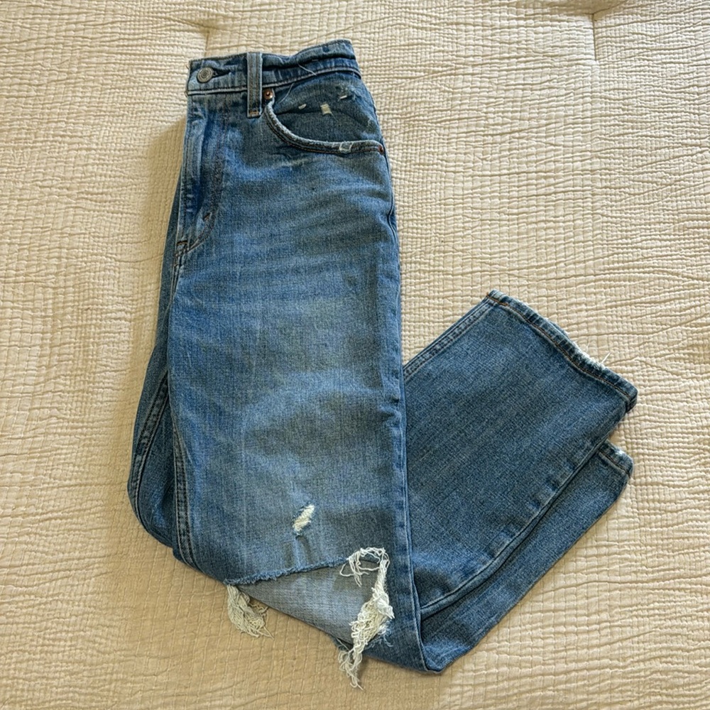 Abercrombie Jeans